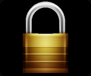 Como remover protetor de links